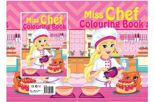 Malebog A4 Miss Chef 16 sider_0