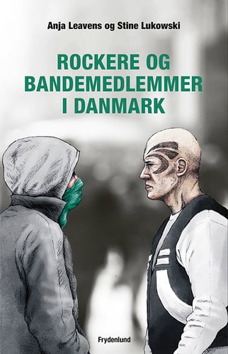 Rockere og bandemedlemmer i Danmark_0