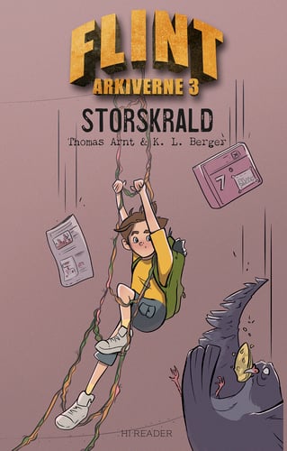 Storskrald - picture
