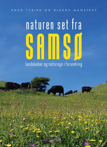 Naturen set fra Samsø - picture