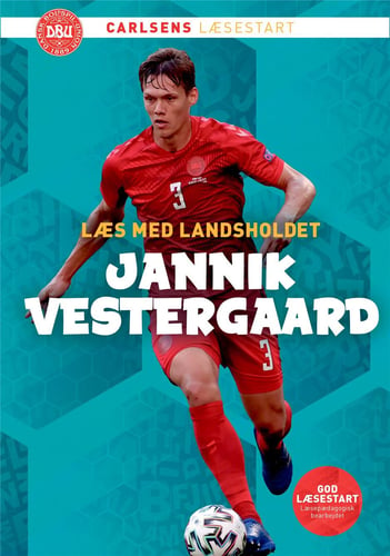 Læs med landsholdet - Jannik Vestergaard_0