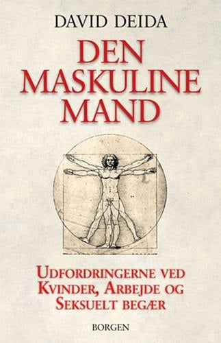 Den maskuline mand - picture