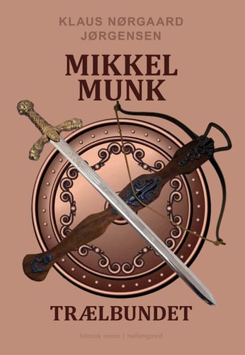 Mikkel Munk - picture
