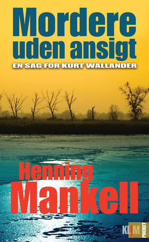 Mordere uden ansigt (Pocket)