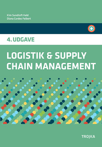 Logistik & Supply Chain Management - picture