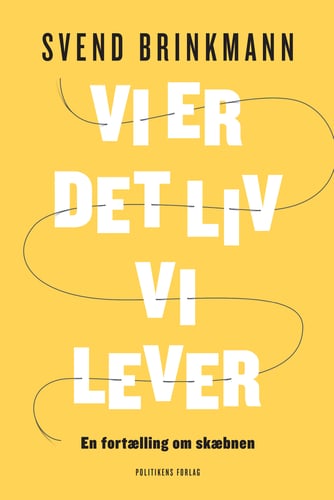 Vi er det liv vi lever_0