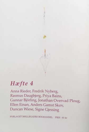 Hæfte 4