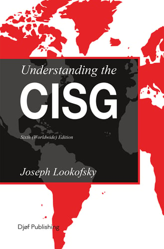 Understanding the CISG - picture