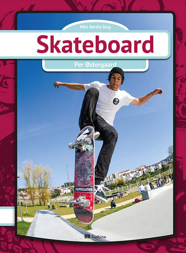 Skateboard - picture
