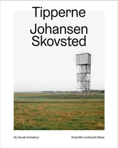 Tipperne, Johansen Skovsted – Ny dansk arkitektur Bd. 10 - picture