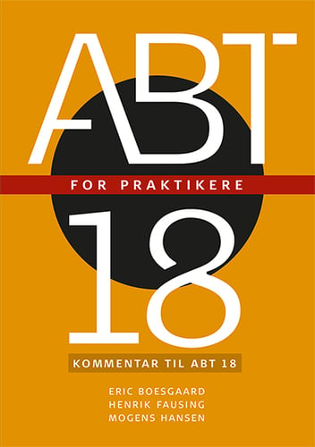 ABT18 for praktikere - picture