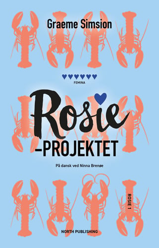 Rosie-Projektet - picture