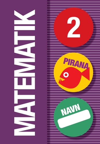 Pirana - Matematik 2 - picture