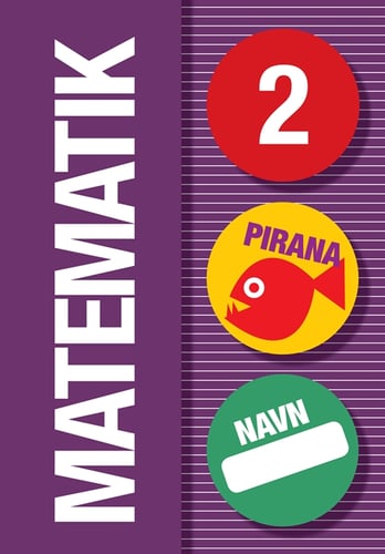 Pirana - Matematik 2_0