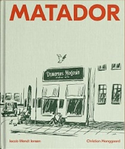 MATADOR - picture