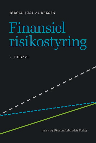 Finansiel risikostyring - picture