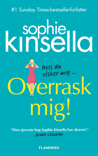 Overrask mig! - picture