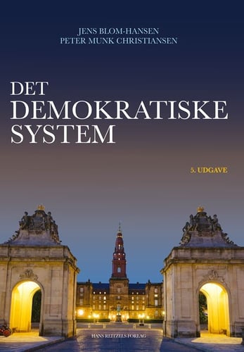 Det demokratiske system - picture