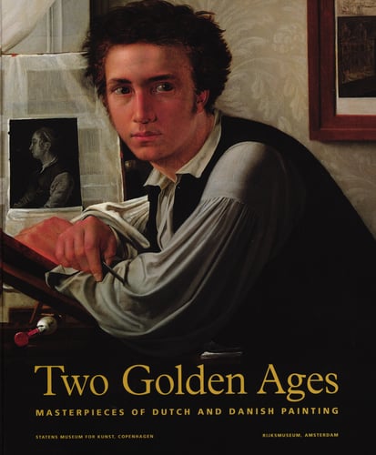 Two golden ages -Masterpieces of Dutch and Danish Painting - picture