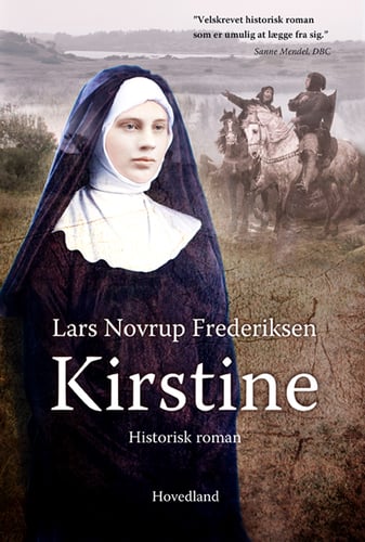 Kirstine - picture