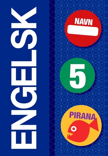 Pirana - Engelsk 5_0