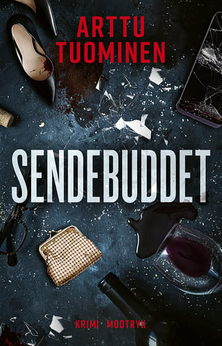 Sendebuddet - picture