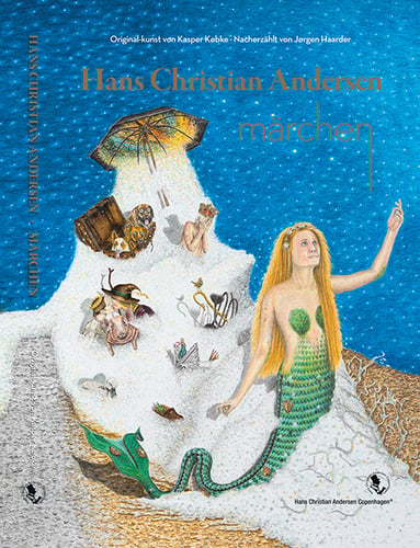 Hans Christian Andersen MÄRCHEN - picture