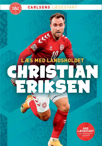 Læs med landsholdet - Christian Eriksen_0