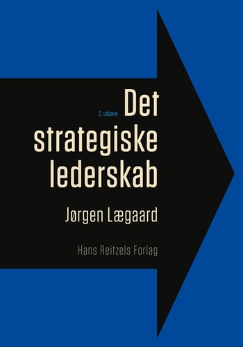 Det strategiske lederskab_0