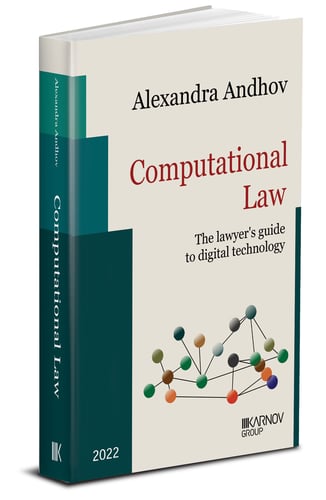 Computational Law_0