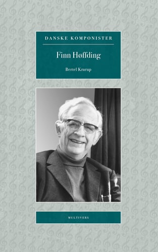 Finn Høffding - picture