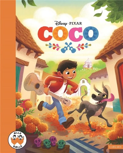 Coco - picture