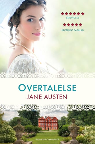 Overtalelse - picture