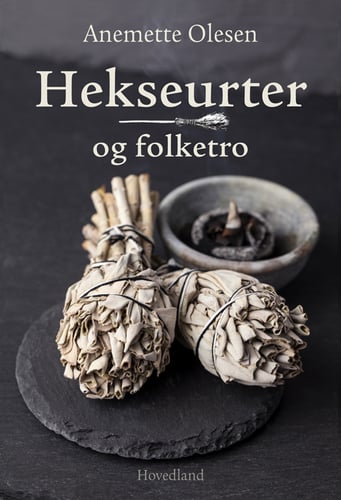 Hekseurter og folketro - picture