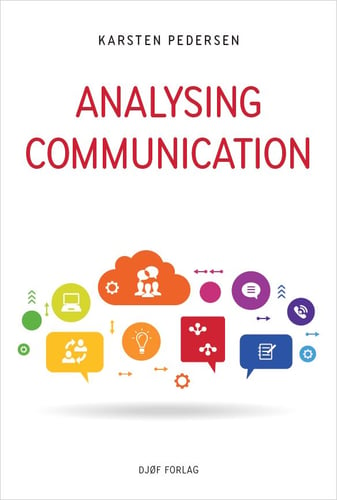 Analysing Communication - picture