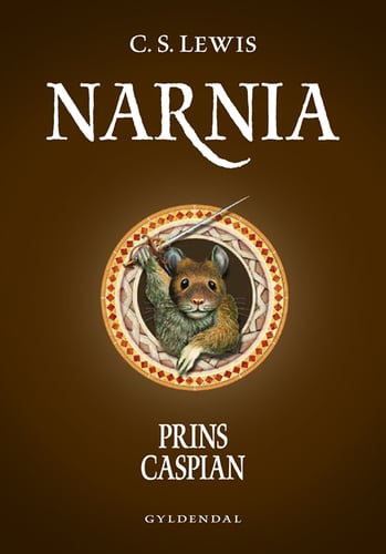Narnia 4 - Prins Caspian_0