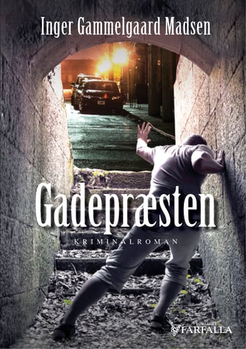 Gadepræsten