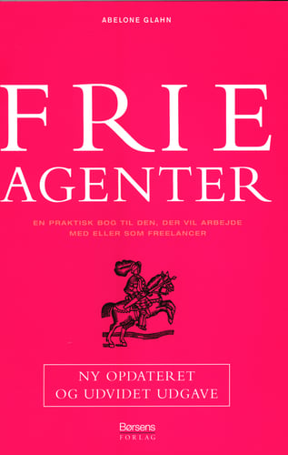 Frie agenter - picture