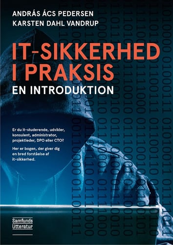 It-sikkerhed i praksis - picture