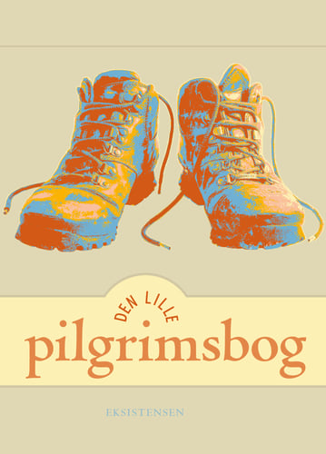 Den lille pilgrimsbog - picture