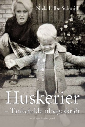 Huskerier - picture