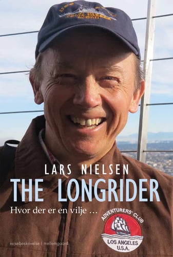 The Longrider - picture