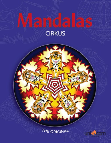 Mandalas i Cirkus - picture