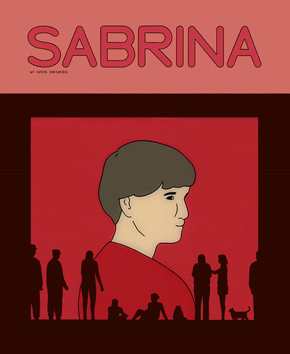 Sabrina - picture