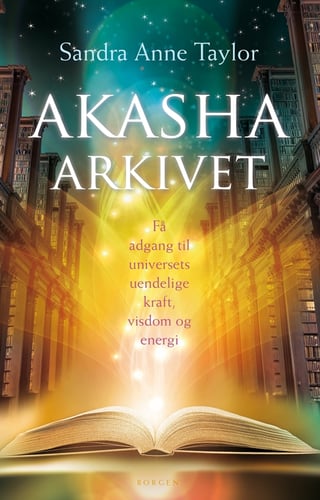 Akasha-arkivet - picture