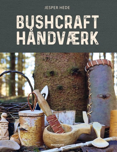 Bushcrafthåndværk - picture