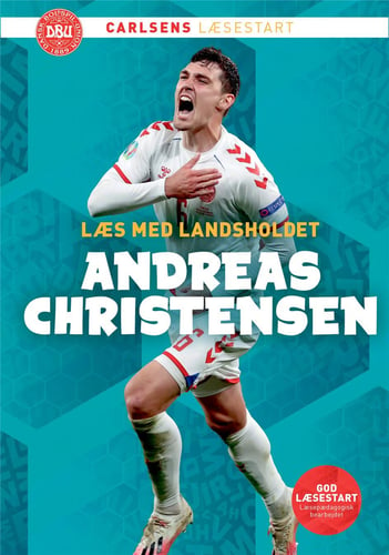 Læs med landsholdet - Andreas Christensen - picture