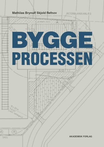 Byggeprocessen - picture