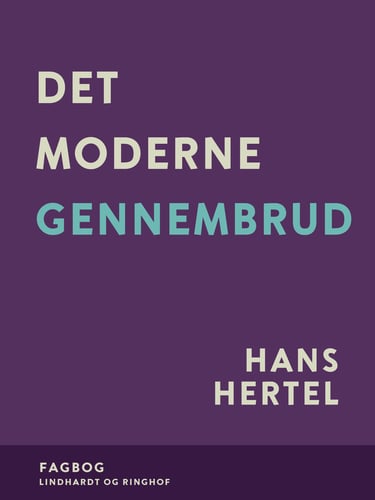 Det moderne gennembrud