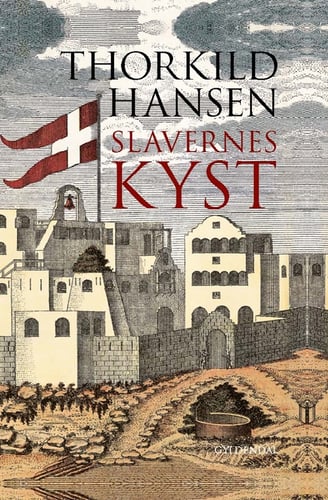 Slavernes kyst - picture